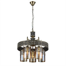 Подвесная люстра Citilux Эмир CL467153