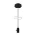 Подвесной светильник Gauss Decor PL041