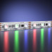 Светодиодная лента Maytoni Led Strip 12В 5050 14,4Вт/м RGB 5м IP20 201242 Светодиодная лента Maytoni Led Strip 12В 5050 14,4Вт/м RGB 5м IP20 201242
