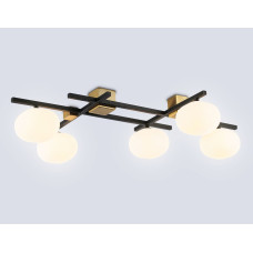 Потолочная люстра Ambrella Light High Light Modern LH51015