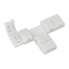 Соединитель тройной Arlight FIX-MONO-8mm-T 024057