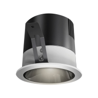 Встраиваемый светильник Yeelight Pro D Spotlight мощность 8 Вт, угол рассеивания 24°