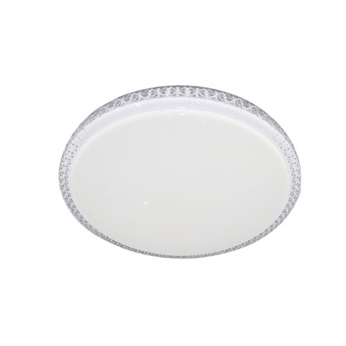 Потолочная люстра Natali Kovaltseva LED LAMPS 81077
