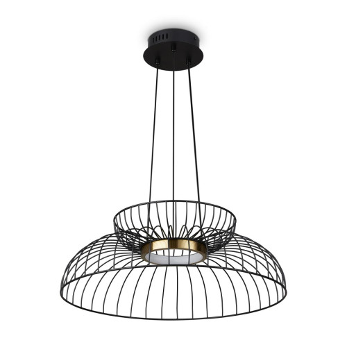 Подвесной светильник Freya Citrus FR5398PL-L6B