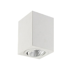 Накладной светильник Elvan NLS-239SQ-GU10-WW-WH