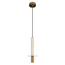 Подвесной светильник LOFT IT Montblanc 10475A Bronze