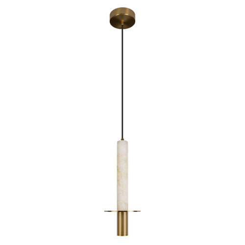 Подвесной светильник LOFT IT Montblanc 10475A Bronze