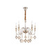 Подвесная люстра Ambrella Light Traditional TR4955