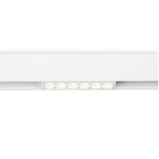 Трековый светильник Ambrella Light Track System GL4017