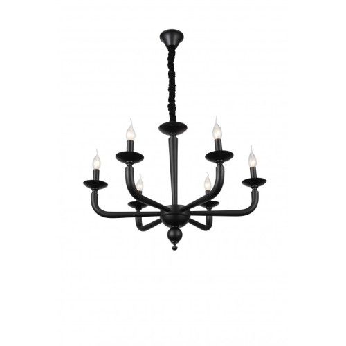 Подвесная люстра ST-Luce SL1114.403.06