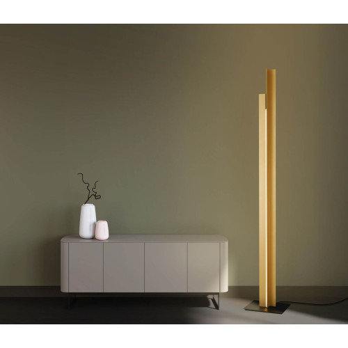 Торшер Mantra Manhattan 9203