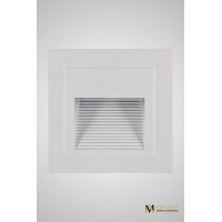 Подсветка для лестниц и ступеней AM Group AM99LG-3286 WH 4000K