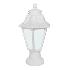 Уличный светильник Fumagalli Mikrolot/Anna E22.110.000.WYF1R