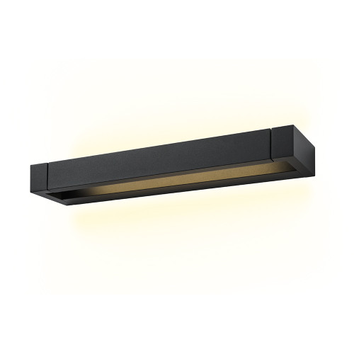 Настенный светильник Crystal Lux KANTO AP12W LED BL