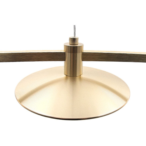 Подвесной светильник Mizi'en Vogue MZ46391-L4