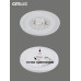 Потолочная люстра Citilux Санта CL723330G