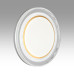 Настенно-потолочный светильник Sonex Suzy gold 7641/EL