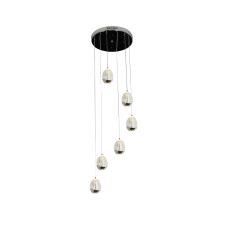 Подвесной светильник Kink Light Берти 07866-6A,02