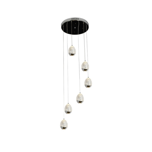 Подвесной светильник Kink Light Берти 07866-6A,02