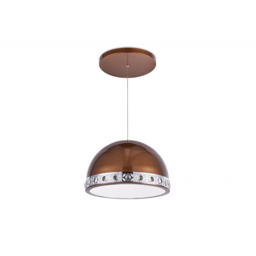 Подвесной светильник Ambrella Light Acrylica FA9497