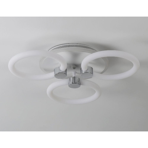 Потолочная люстра Ambrella Light Acrylica Original FA3838