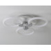Потолочная люстра Ambrella Light Acrylica Original FA3838