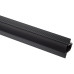 Магнитный трековый шинопровод Эра TRM-R20-100B Б0054766