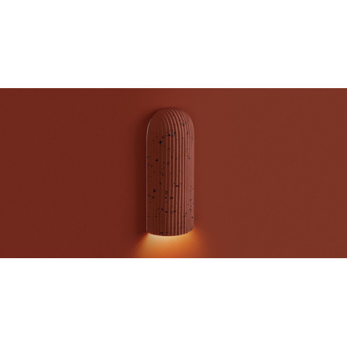 Настенный светильник Freya Terra FR5582WL-01R1