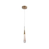 Подвесной светильник Kink Light Гутта 07861-1A,36