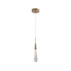 Подвесной светильник Kink Light Гутта 07861-1A,36
