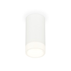 Потолочный светильник Ambrella Light Techno Spot XS8161002 (C8161, N8401)