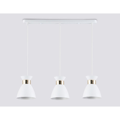 Подвесной светильник Ambrella Light Loft Traditional TR8466