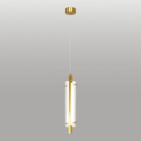 Подвесной светильник Lussole Blount LSP-7357