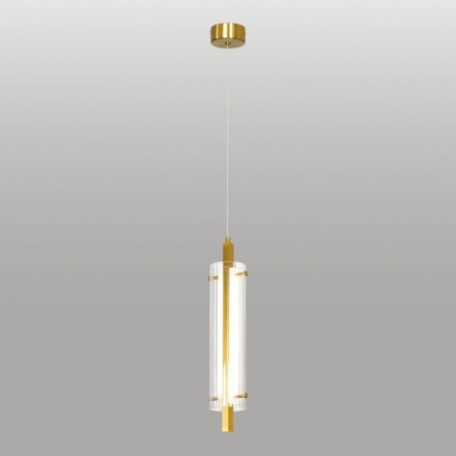 Подвесной светильник Lussole Blount LSP-7357