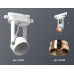 Трековый однофазный светильник Ambrella Light Track System XT6601045 (C6601, N6135)