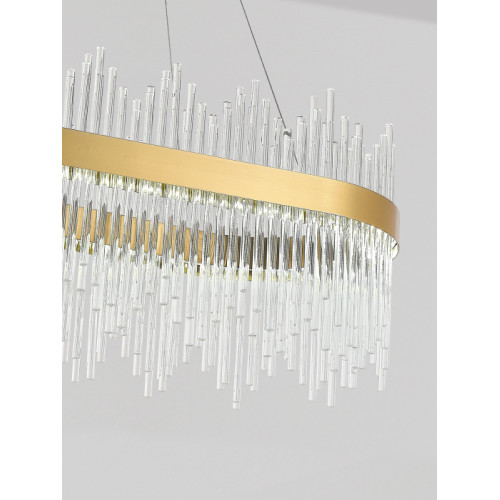 Подвесная люстра Tempio Natali Kovaltseva INNOVATION STYLE 83182
