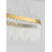 Подвесная люстра Tempio Natali Kovaltseva INNOVATION STYLE 83182