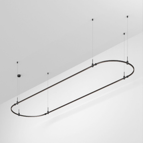 Трек Arlight ART-APRIORI-OVAL-HANG-4000x1000 048510