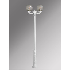 Уличный фонарь Fumagalli Ricu Ofir/G300 G30.157.R20.WZE27