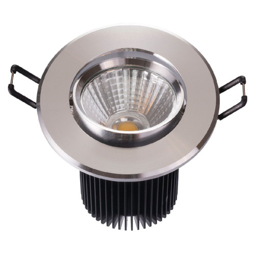 Встраиваемый светильник MW-Light Круз 637013901
