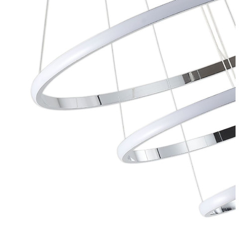 Подвесная люстра Zortes Ringolight ZRS.33322.75C