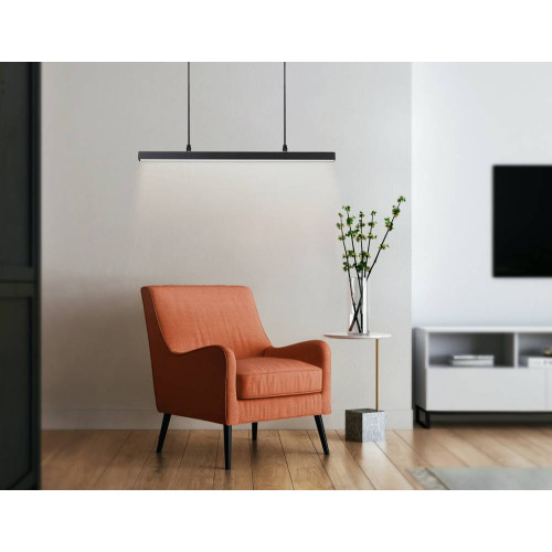 Трековый однофазный светильник Ambrella Light Track System GL6787