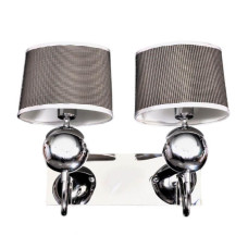 Бра Lumina Deco Viverra LDW 052-2