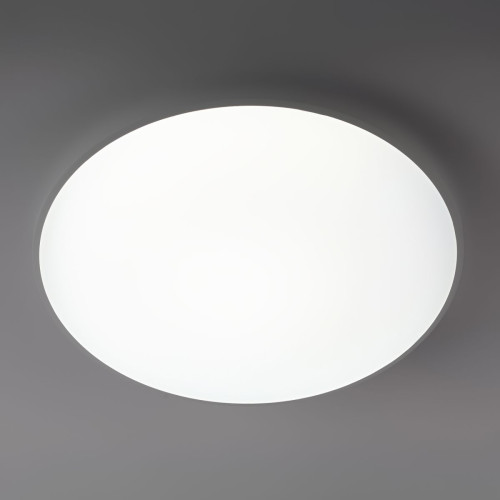 Потолочный светильник Эра Классик без ДУ SPB-6 WH 36W-5K Slim Base