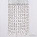 Подвесной светильник Bohemia Ivele Crystal AL19201/15OL WMN Drops