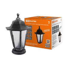 Ландшафтный светильник TDM Electric НТУ 06-60-001 SQ0330-0797