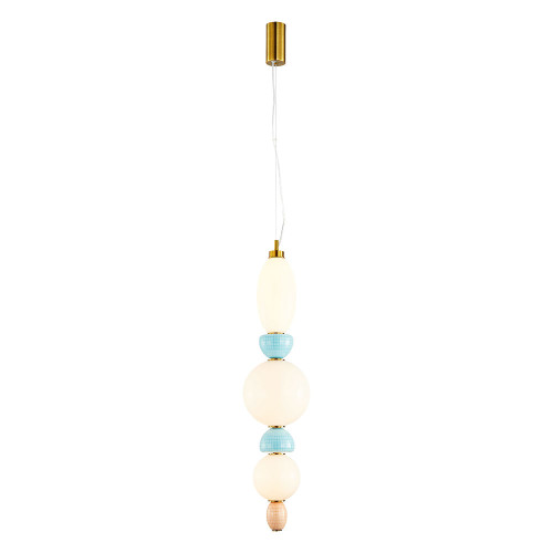 Подвесной светильник Divinare Ambra 5016/17 SP-26