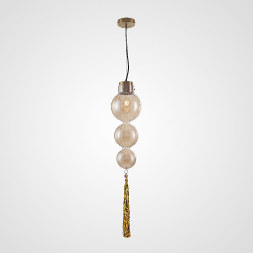 Подвесной светильник ImperiumLoft Heathfield Lighting 248524-22