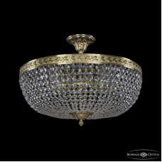 Потолочная люстра Bohemia Ivele Crystal 19111/60IV G C1