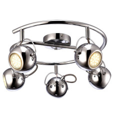 Спот Arte Lamp 86 A9128PL-5CC